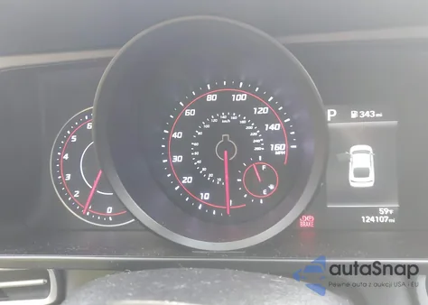 2022 Hyundai Elantra Sel z USA, uszkodzony, nr VIN 5NPLM4AG6NH069452